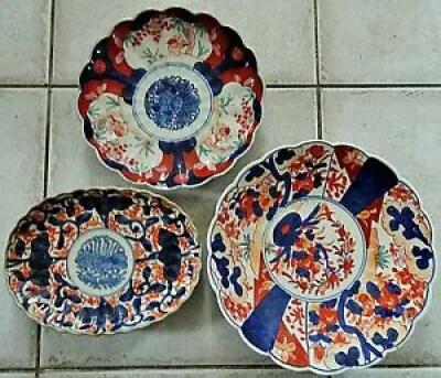 LOT DE ceramiques ANCIENNES