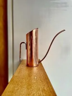 Arrosoir cuivre conçu - gunnar