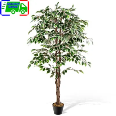Ficus artificiel de 160