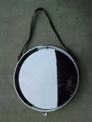 Miroir circulaire design - introini