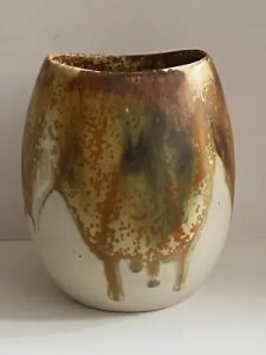 Vase céramique design - larsen