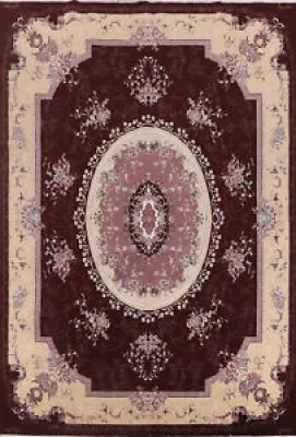 Victorian Style Aubusson - turkish