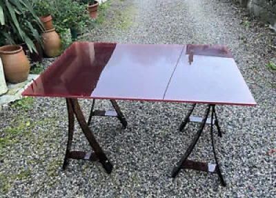 Bureau Table vintage - marcello