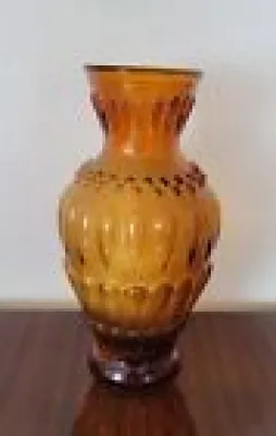 Vintage Ancien Vase en