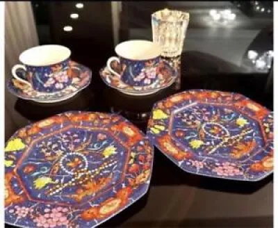 HERMES Rare Cup & - dish