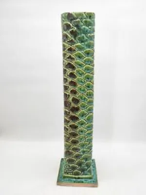 Vase Rectangulaire Céramique - couleurs
