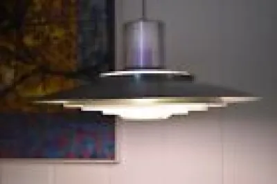 Lampe danoise moderne - kastholm