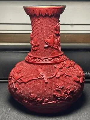 Joli Vase Art Nouveau