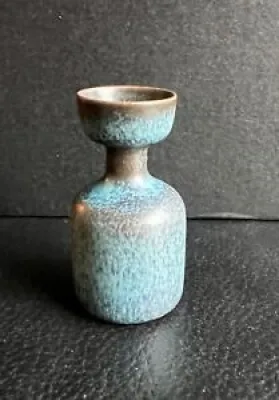 Vase miniature stig lindberg