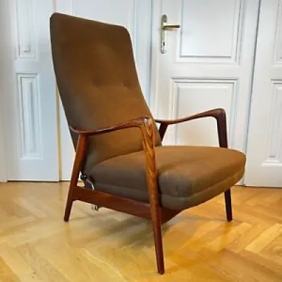 Ingmar Relling Westnofa - armchair