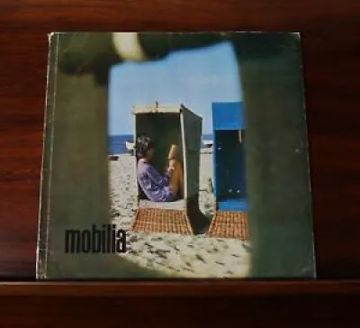Mobilia Magazine No. - grete