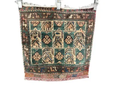 Tapis oriental persan - shiraz