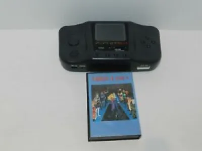 Topguy Handheld Portable - 190