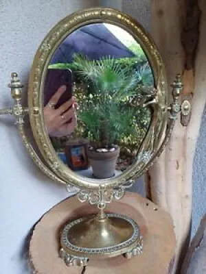 splendide miroir psyché