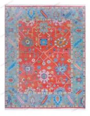 Hand Knotted turkish - rugs