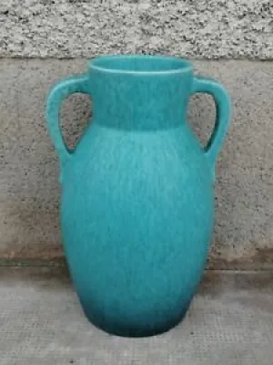 Ancien vase ROSEVILLE - line