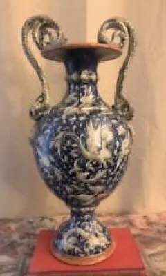 Grand vase ( urbino)