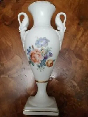Antica Grande Vaso Porcellana - alka kunst