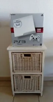 Console Playstation 3 - 320