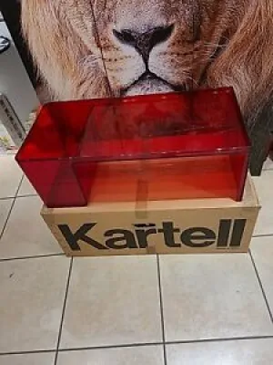 Table Basse Kartell Usame - patricia