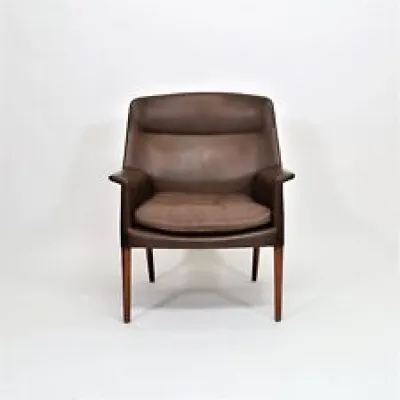 Aksel Bender madsen Chaise