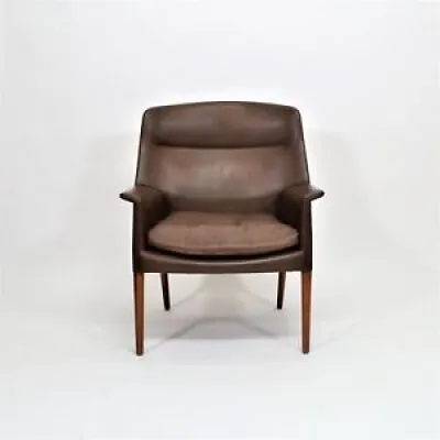 Aksel Bender madsen Chaise