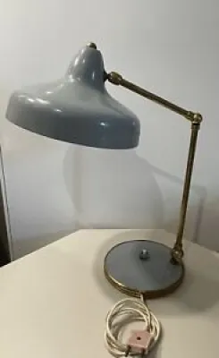 LAMPE STILNOVO LAMPE