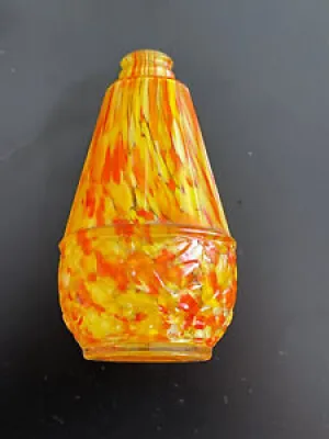 Vase verre miniature