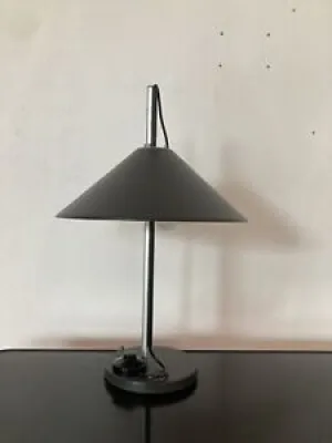Rare Table Lamp Artemide - aggregato enzo mari