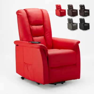 Fauteuil relax inclinable