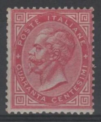 ITALIE STAMP TIMBRE YVERT - victor