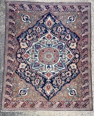 Grand tapis antique sarouk