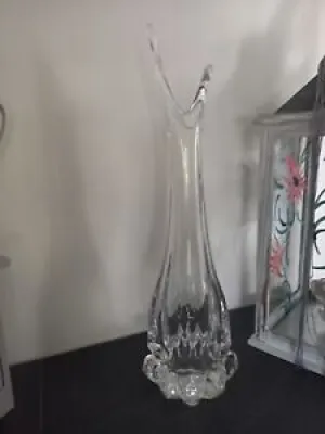 Vase taille épaisse - vannes