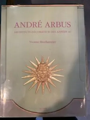 ANDRÉ ARBUS.ARCHITECTE