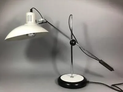 Ancienne grande LAMPE - aluminor