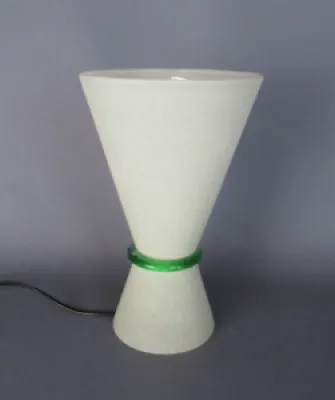 Lampe de Table Design - seconde