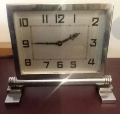 Circa Vintage 30's art - clock