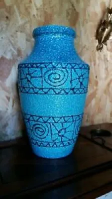 Vase Fat Lava bay Keramik