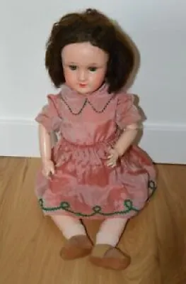Ancienne poupée Française - 301