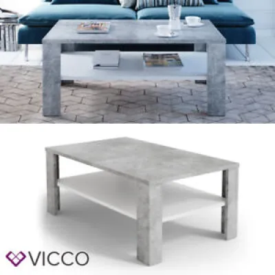 Vicco table basse table