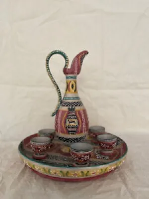 Labor Deruta Ceramic - arts crafts