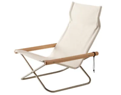 Foldable Rocking chair - takeshi nii