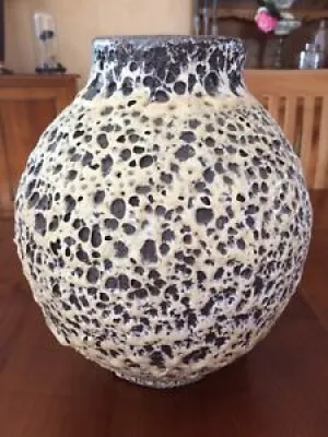 Grand Vase ART NOUVEAU - ernest