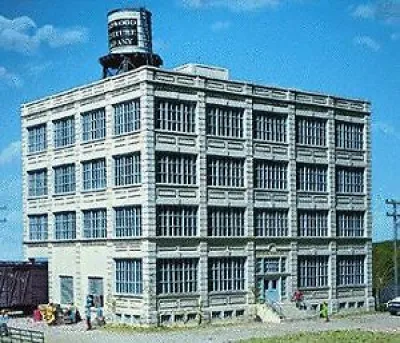 WALTHERS CORNERSTONE - furniture factory