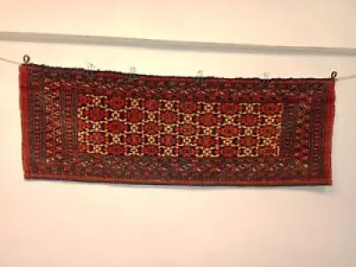 Vintage Beautiful Hand - turkmen