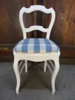 CHAISE LOUIS-PHILIPPE