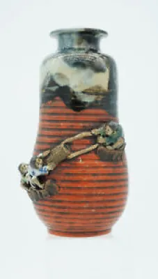 Vase Céramique ancienne - ceramic