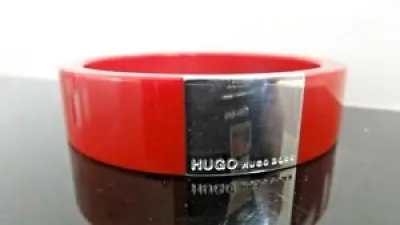 HAUTE COUTURE CORAL RED - hugo