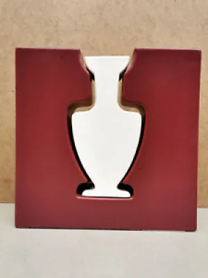 Vase Design ceramic BITOSSI - flavia
