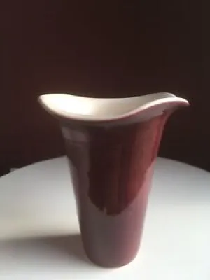Vase Corolle pol chambost